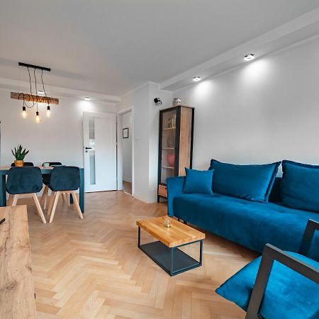 Apartament Bursztynowy Nowy Sopoty Exteriér fotografie