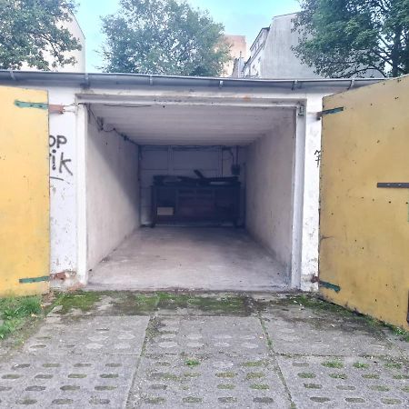 Apartament Bursztynowy Nowy Sopoty Exteriér fotografie