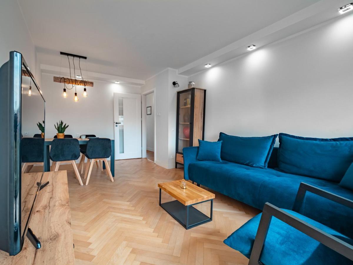 Apartament Bursztynowy Nowy Sopoty Exteriér fotografie