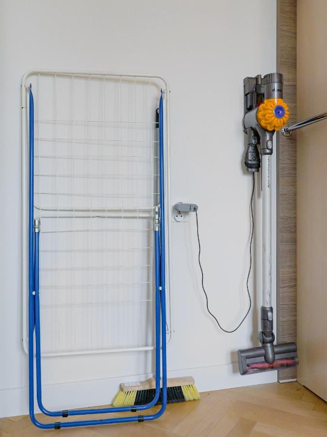 Apartament Bursztynowy Nowy Sopoty Exteriér fotografie