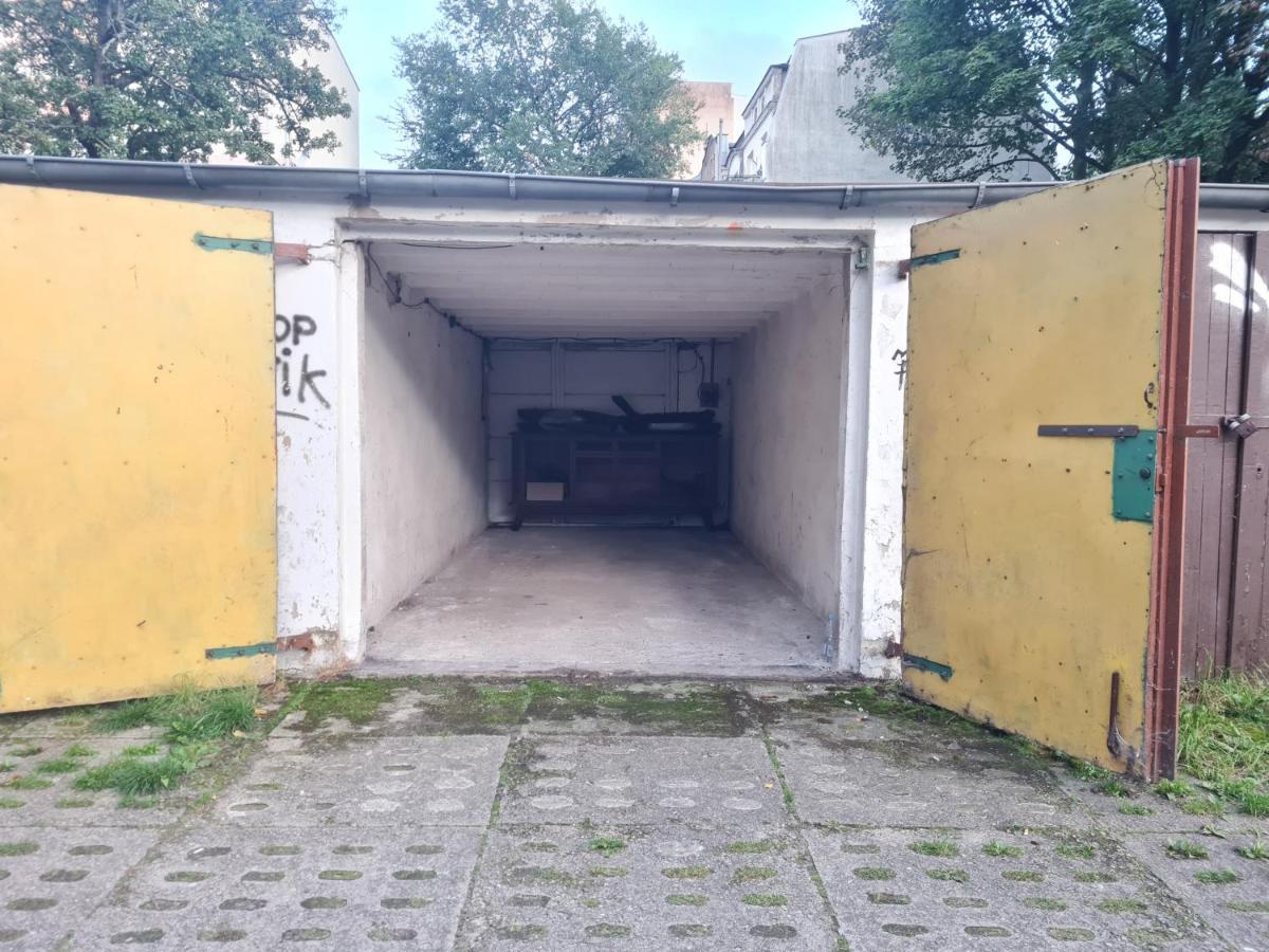 Apartament Bursztynowy Nowy Sopoty Exteriér fotografie
