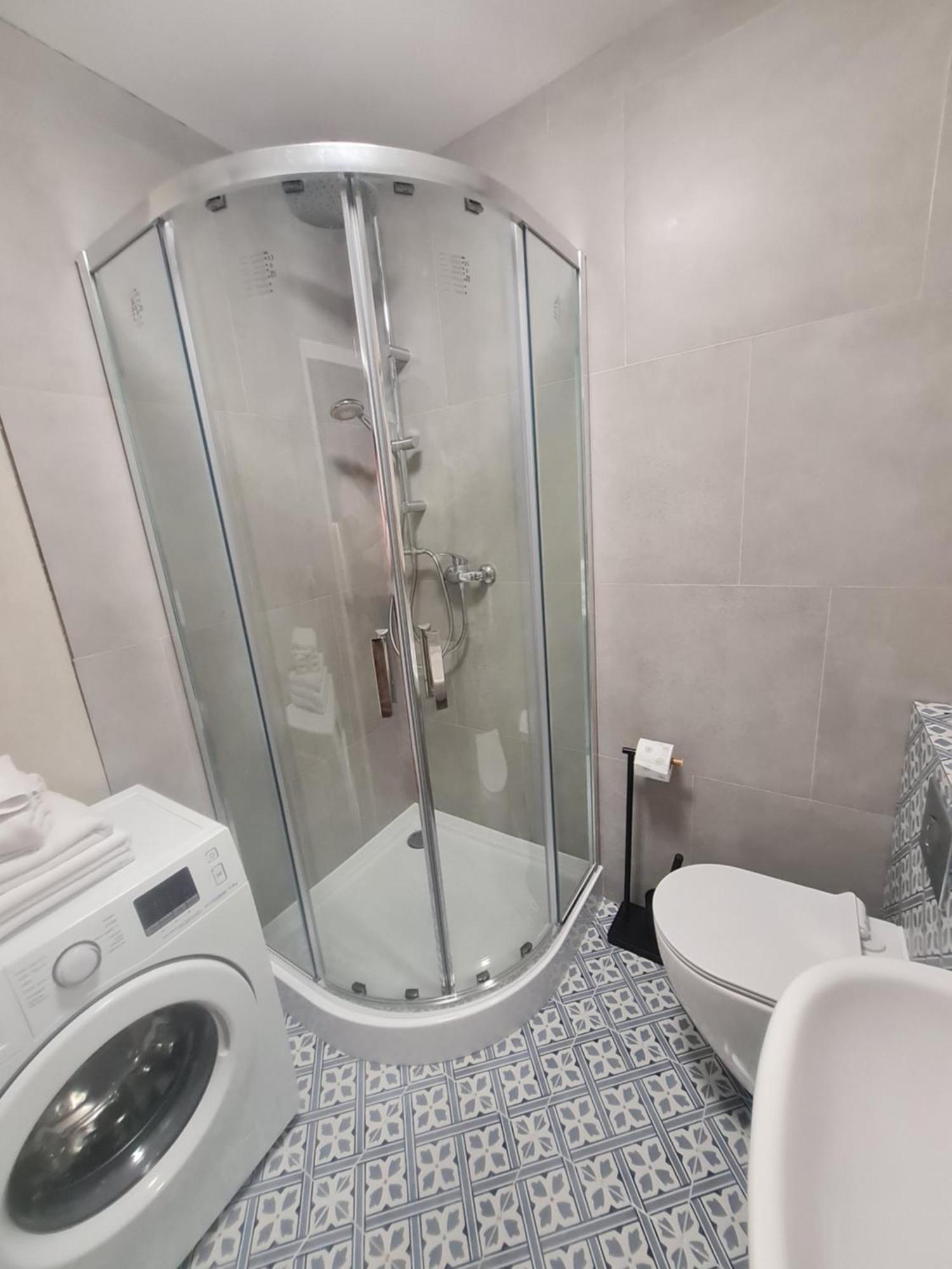 Apartament Bursztynowy Nowy Sopoty Exteriér fotografie