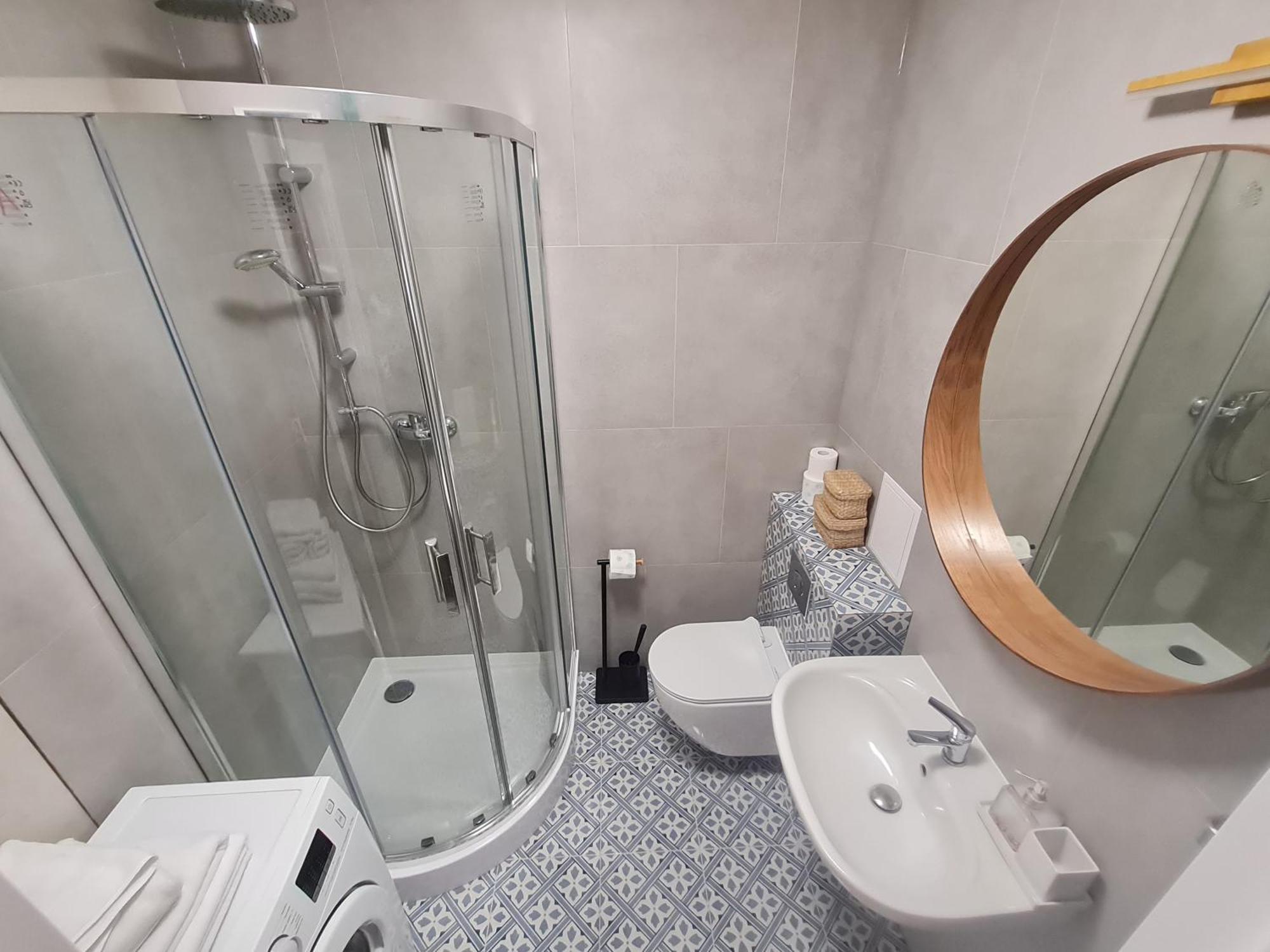 Apartament Bursztynowy Nowy Sopoty Exteriér fotografie